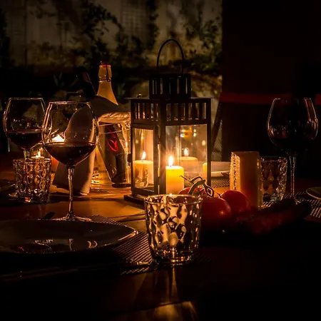 Luxury The View In - For 12 People With Incredible Sea View & Wellness *