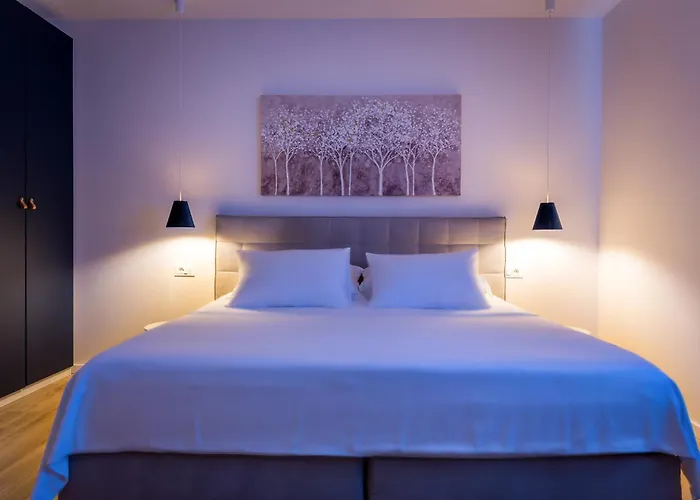 Luxury The View In - For 12 People With Incredible Sea View & Wellness Abbazia