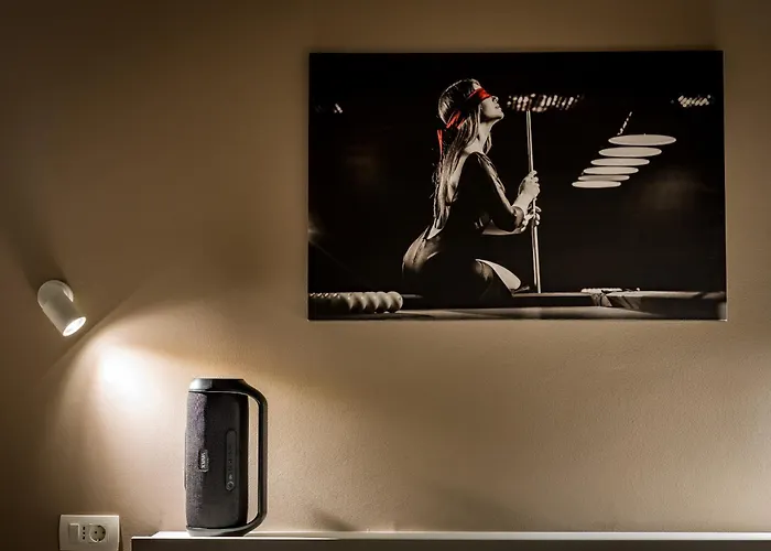 Luxury The View In - For 12 People With Incredible Sea View & Wellness * Abbazia