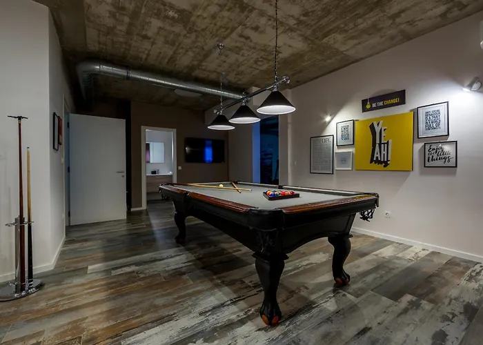 Luxury The View In - For 12 People With Incredible Sea View & Wellness Villa Abbazia