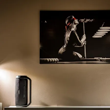 Luxury The View In - For 12 People With Incredible Sea View & Wellness * Opatija