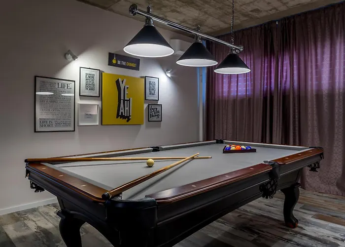 Villa Luxury The View In - For 12 People With Incredible Sea View & Wellness *