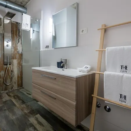 Luxury The View In - For 12 People With Incredible Sea View & Wellness 奥帕提亚