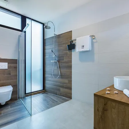 Luxury The View In - For 12 People With Incredible Sea View & Wellness 别墅 奥帕提亚