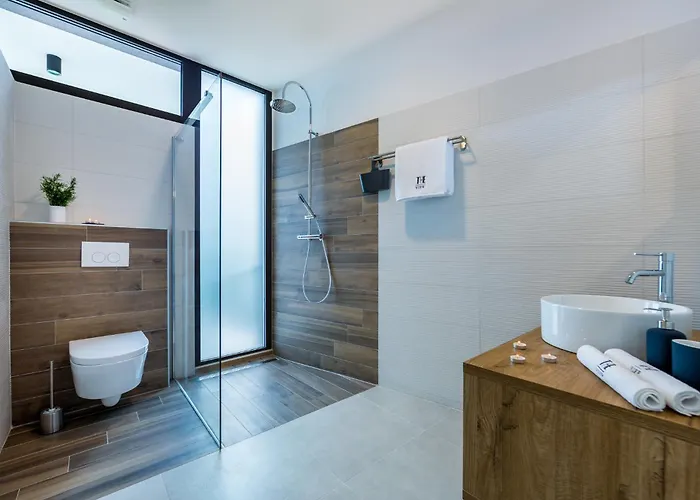 Luxury The View In - For 12 People With Incredible Sea View & Wellness Vila Opatija